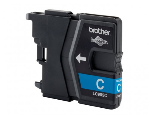 BROTHER LC985CBPDR BLISTER