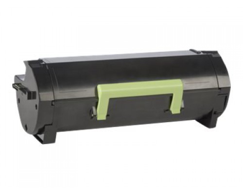 LEXMARK 602X 20K Toner MX51x/611