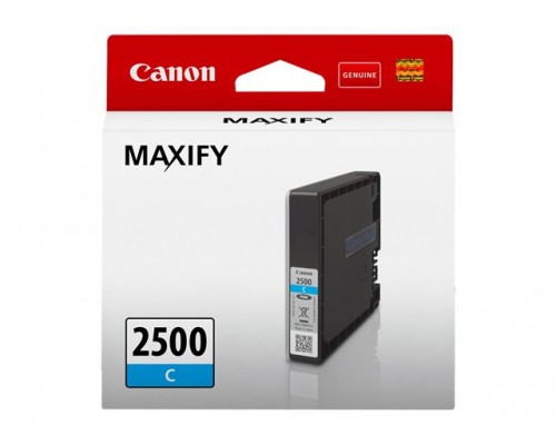 CANON INK PGI-2500 C