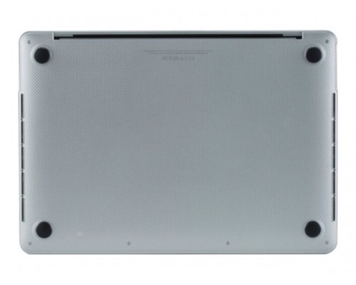 INCASE Hardshell Dots Case for 13inch MacBook Pro - Thunderbolt 3 USB-C 2020 - Clear
