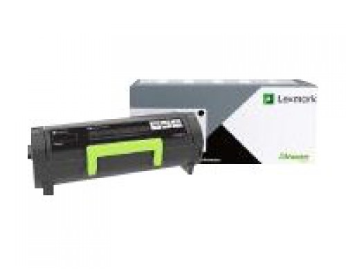 LEXMARK Cartridge 25000 pages