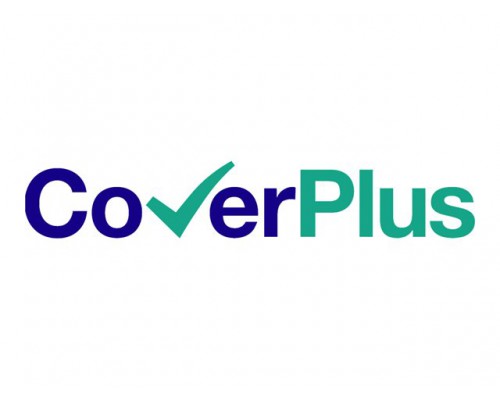 EPSON 3Y CoverPlus Onsite service excl Print Heads for SureColor SC-S30600