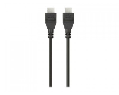 BELKIN HDMI Cable High Speed with Ethernet 5m