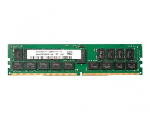 HP 32GB DDR4-2666 ECC RegRAM