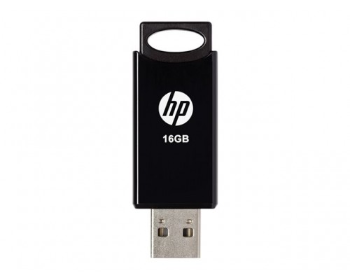 HP v212w USB Stick 16GB Sliding Design