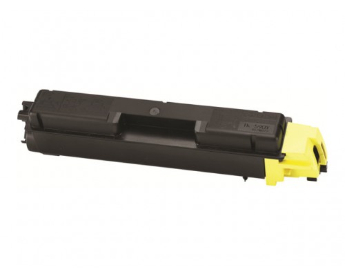 KYOCERA TK-590Y toner geel standard capacity 5.000 paginas 1-pack