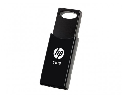 HP v212w USB Stick 64GB Sliding Design