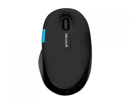 MS Sculpt Comfort Mouse Bluetooth Black