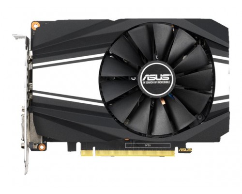 ASUS GeForce PH-GTX1660S-O6G