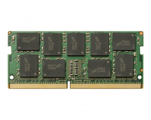 HP 32GB 1x32GB 3200 DDR4 ECC SODIMM