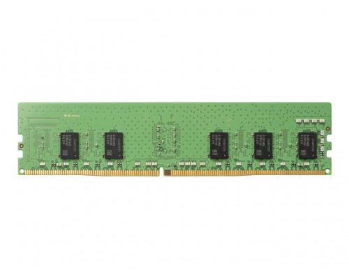 HP 8GB DDR4-2666 1x8GB ECC RegRAM