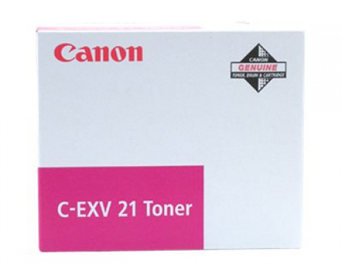 CANON C-EXV 21 drum magenta standard capacity 53.000 paginas 1-pack