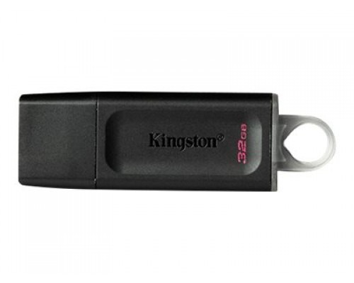 KINGSTON 32GB USB3.2 Gen 1 DataTraveler Exodia Black + White