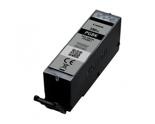 CANON INK PGI-580XL PGBK BL