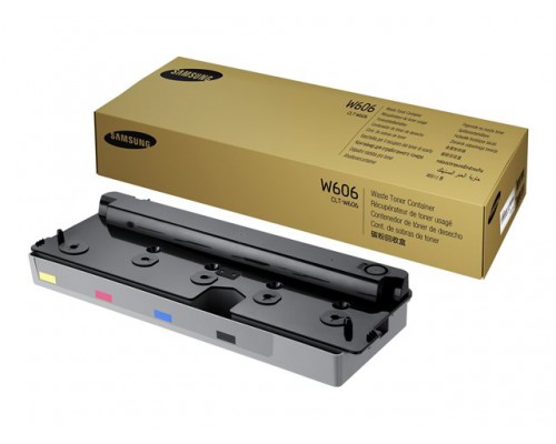 SAMSUNG CLT-W606/SEE Waste Toner Container