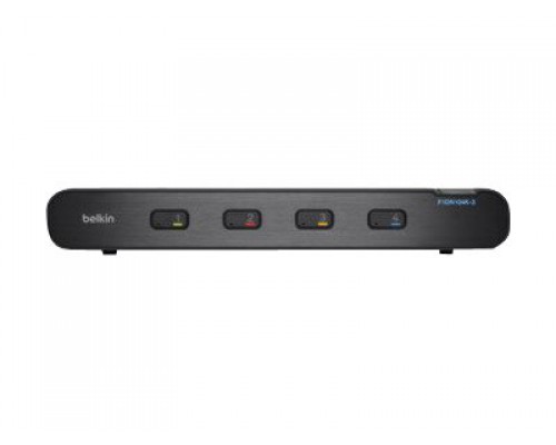 LINKSYS Advanced Secure 4-Port Keyboard/Mouse Switch