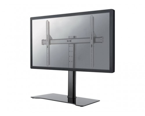 NEOMOUNTS BY NEWSTAR Flatscreen Desk Mount stand/foot 32 � 55inch  Max Vesa 600x400 Max 40 kg Black