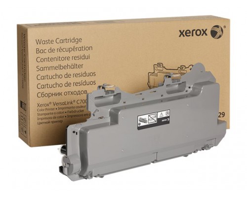 XEROX XFX Waste Cartridge 21000 Pages for VersaLink C7000