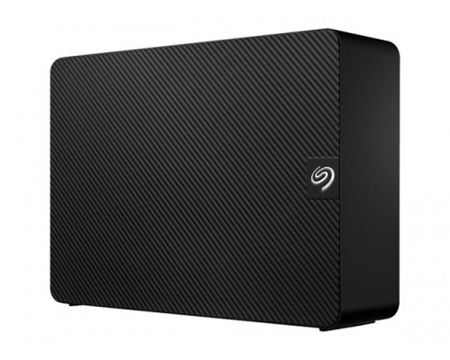 SEAGATE Expansion Desktop External Drive 4TB USB3.0 3.5inch