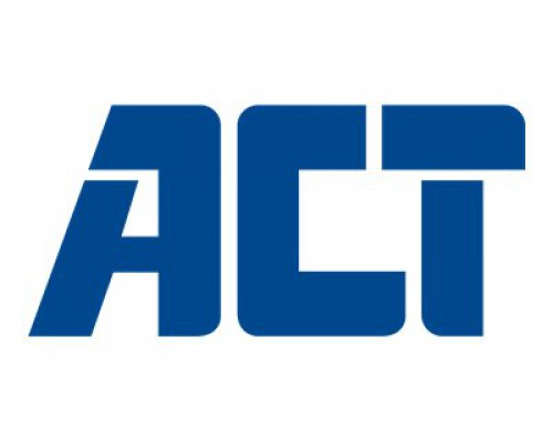ACT POWERCORD CEE7 7-C5 2.00M