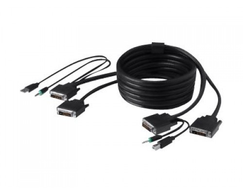 LINKSYS Secure KVM Cable Kit 10 FT 3m