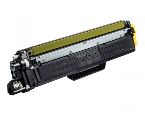 BROTHER Yellow high yield toner TN247Y