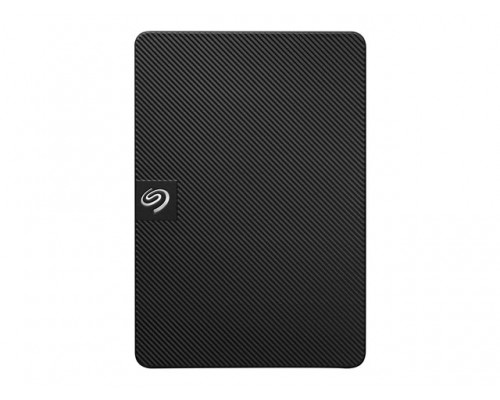 SEAGATE Expansion Portable 4TB HDD USB3.0 2.5inch RTL external