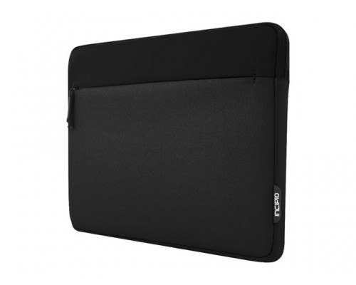INCIPIO Truman Sleeve for Surface Pro 4/5/6/7 - Black