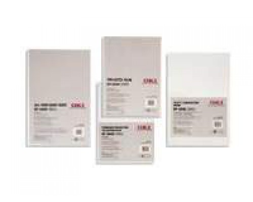 OKI Transparancy A4 30 sheets 1-pack