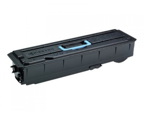 KYOCERA TK-665 tonercartridge zwart standard capacity 55.000 paginas 1-pack