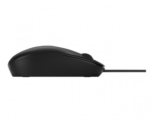 HP 128 Laser Wired Mouse Bulk Qty 120