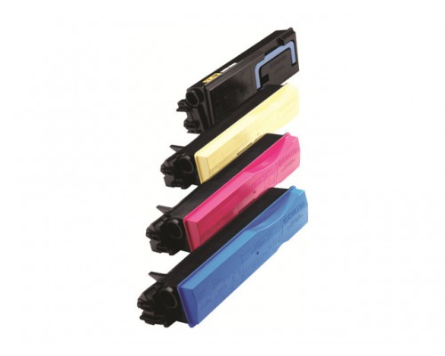 KYOCERA TK-560 tonercartridge cyaan standard capacity 10.000 paginas 1-pack