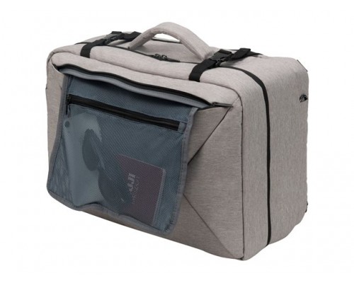 DICOTA Backpack Dual Plus EDGE 13-15.6inch