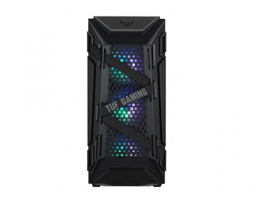 ASUS GT301 TUF GAMING CASE