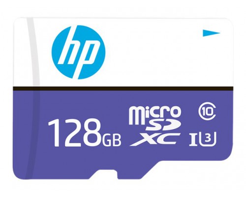 HP SDU U3 Micro SD XE Card 128GB