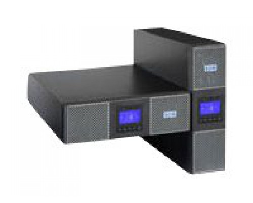 EATON USV 9PX 11000i 3:1 RT6U HotSwap Netpack