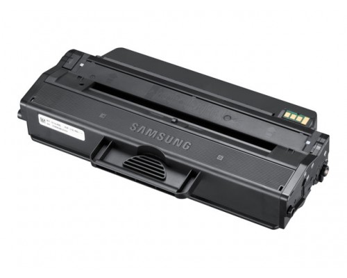 SAMSUNG MLT-D103L/ELS High Yield Black Toner Cartridge