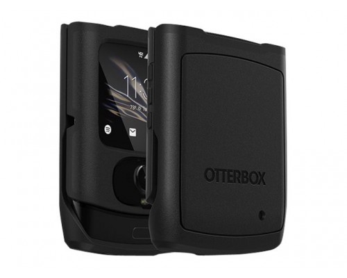OTTERBOX Symmetry Flex Motorola Razr - black