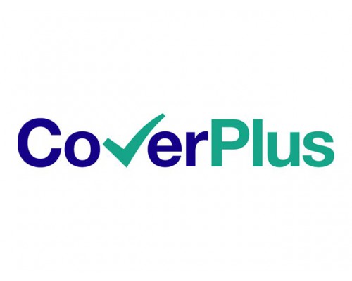 EPSON 4 years CoverPlus on-site service for WF-C5290 / 5790