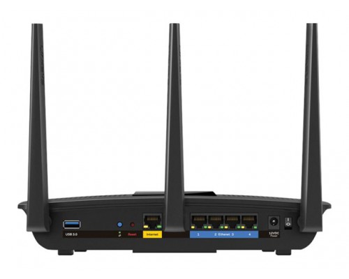 LINKSYS EA7300 AC1750 MU-MIMO Wireless Gigabit Router w/ Smart WiFi app