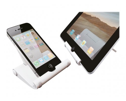 NEOMOUNTS BY NEWSTAR NS-MKIT100Tablet and Smartphone Stand universel for all tablets and smartphones