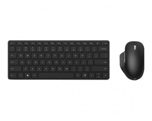 MS Compact Keyboard Bluetooth grey Switzerland