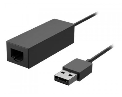 MICROSOFT Surface USB-Ethernet Commercial SC Hardware (XZ)(NL)(FR)(DE)