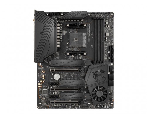 MSI MEG X570 UNIFY AM4 Mainboard