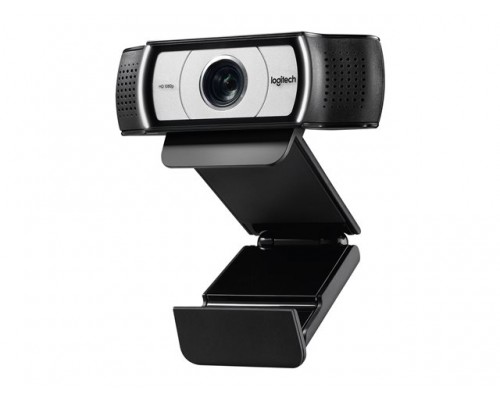 LOGITECH HD Webcam C930e