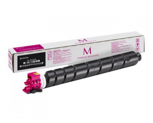 KYOCERA TK-8335M Toner magenta up to 15.000 pages A4