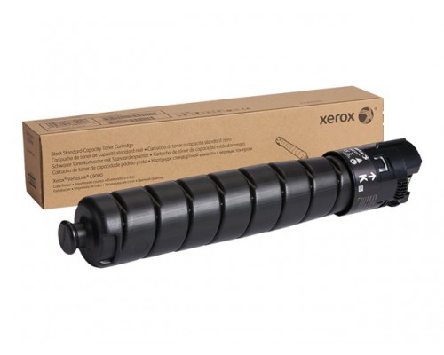 XEROX C9000 BLACK Toner