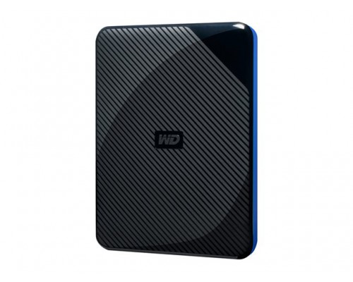 WD Gaming Drive 2TB for Playstation USB3.0 2.5inch External HDD Retail Black