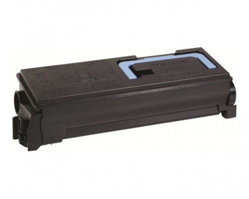 KYOCERA TK-550 tonercartridge zwart standard capacity 7.000 paginas 1-pack