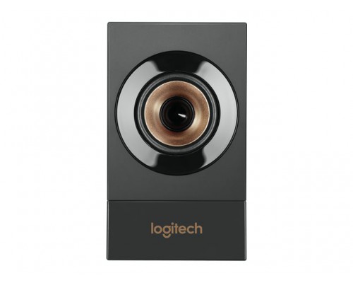 LOGITECH Z537 Powerful Sound with Bluetooth - CHARCOAL - PLUGC - EMEA